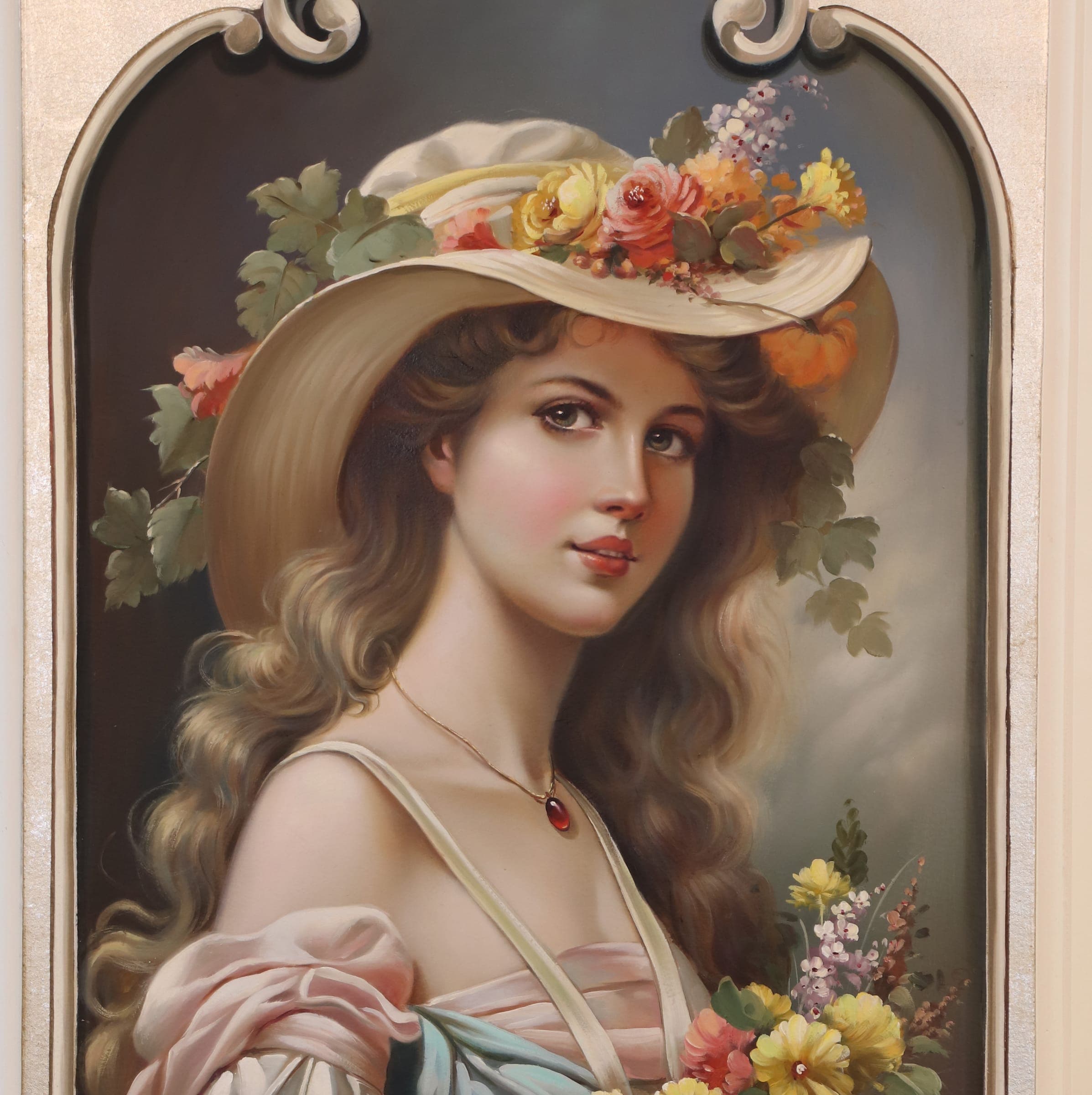 Murals